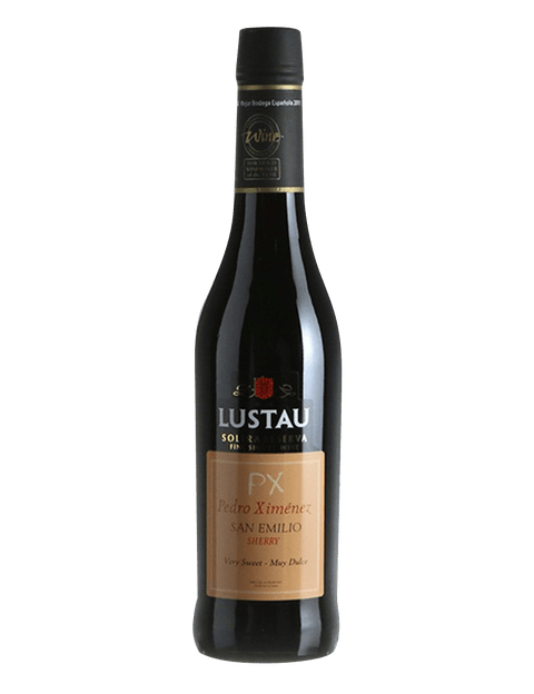 Lustau San Emilio PX 375ml - Ralph's Wines & Spirits