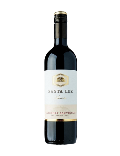 Santa Luz Mini Cabernet Sauvignon 375ML