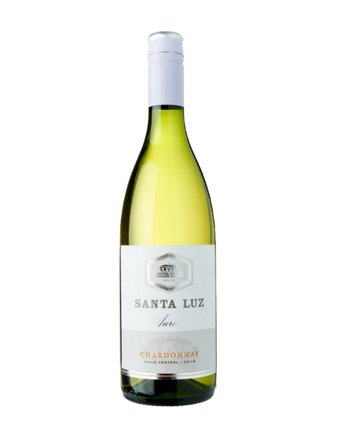 Santa Luz Chardonnay 750ML