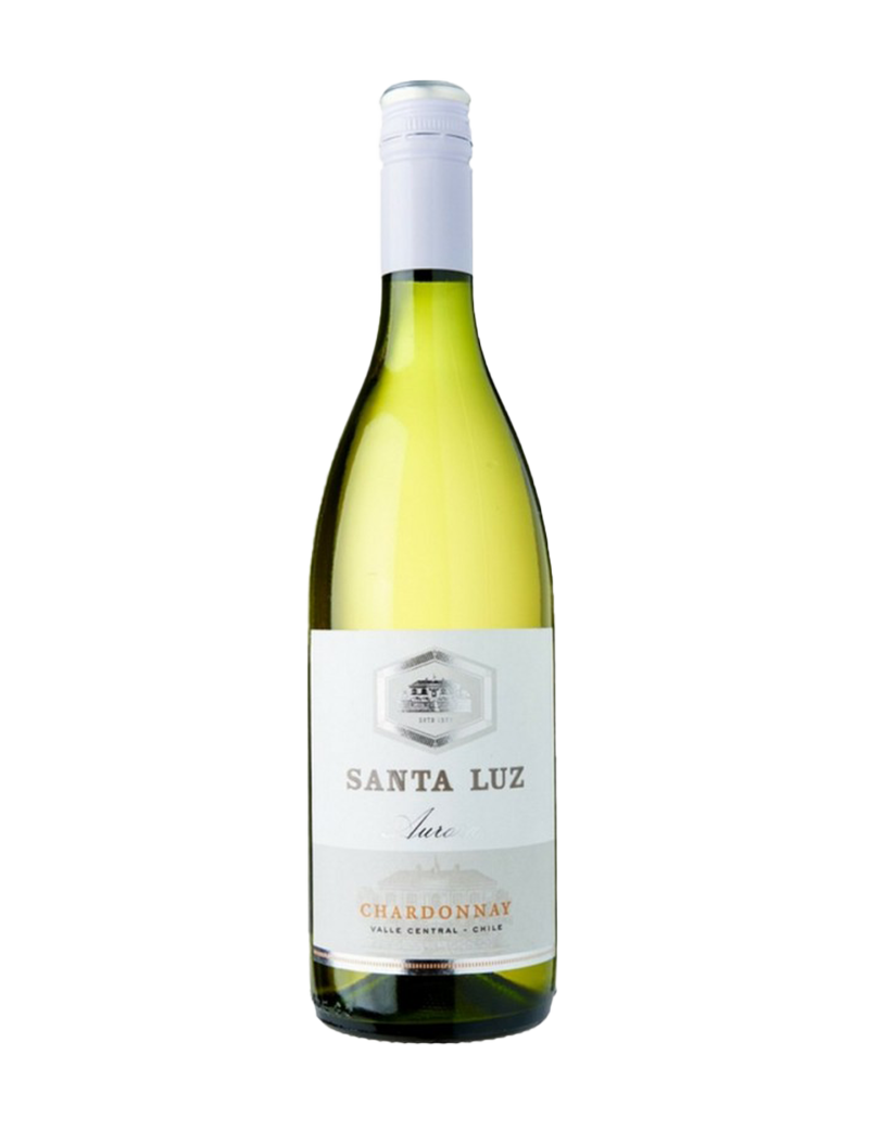 Santa Luz Chardonnay 750ML