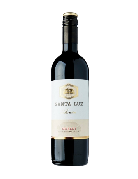 Santa Luz Merlot 750ML