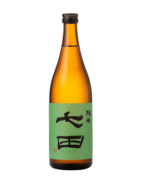 Shichida Junmai 720ml