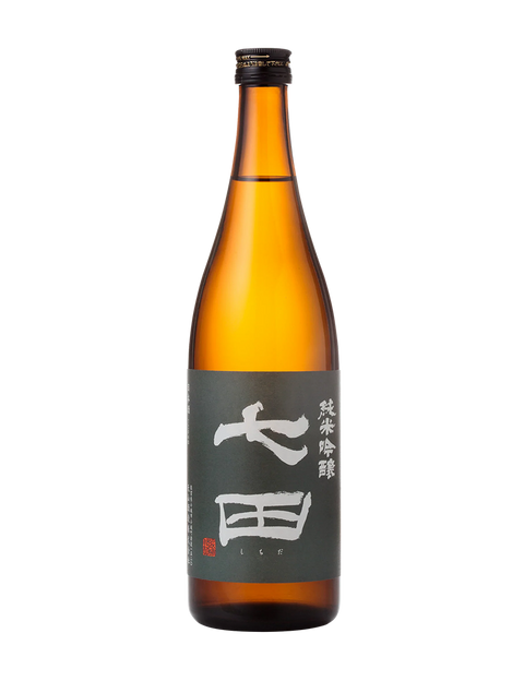 Shichida Junmai Ginjo 720ml