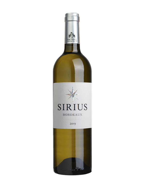 Sirius Bordeaux Blanc 2019 750ml