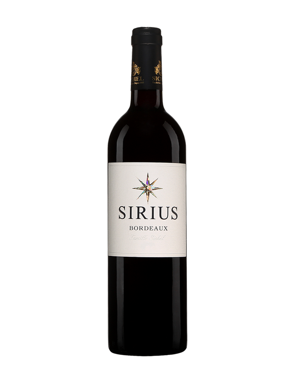 Sirius Bordeaux Rouge 2016 750ml