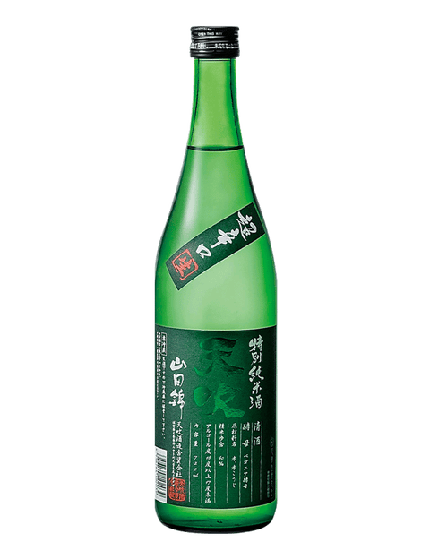 Amabuki Super Dry Junmai Namasake 720 ml - Ralph's Wines & Spirits