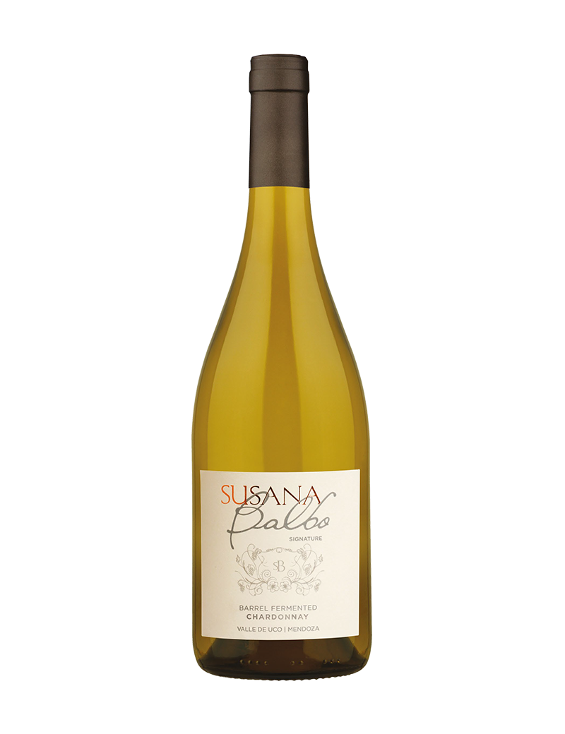 Susana Balbo Signature Chardonnay 2021 750ml – Ralph's Wines & Spirits