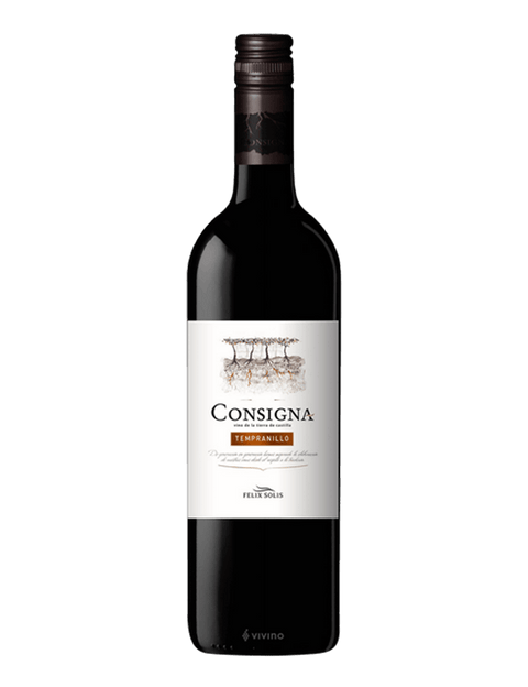 Consigna Tempranillo - Ralph's Wines & Spirits