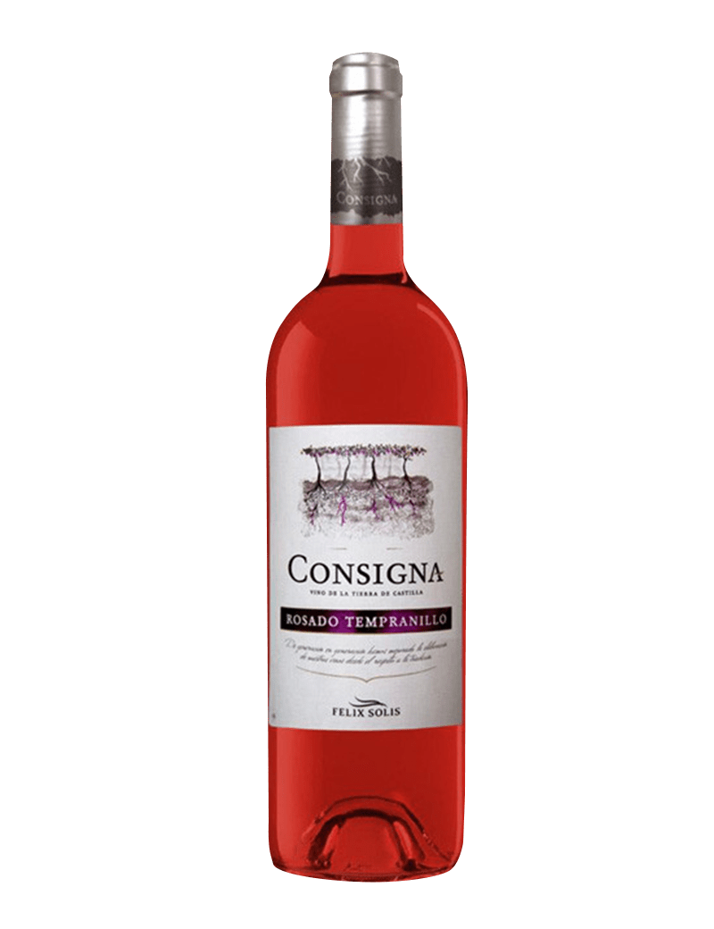 Consigna Tempranillo Rosado - Ralph's Wines & Spirits