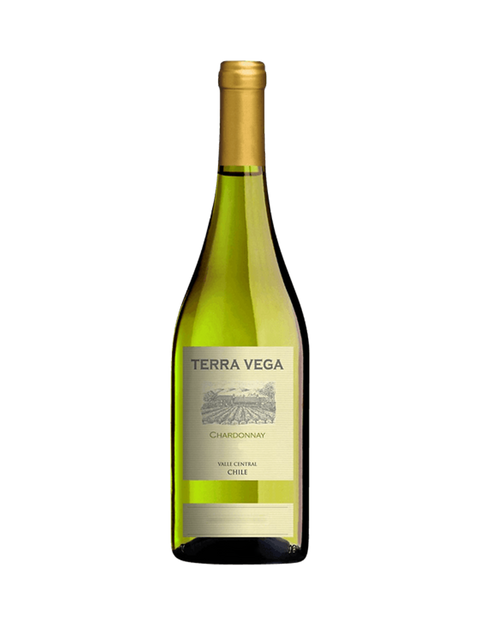 Terra Vega Chardonnay 750ml