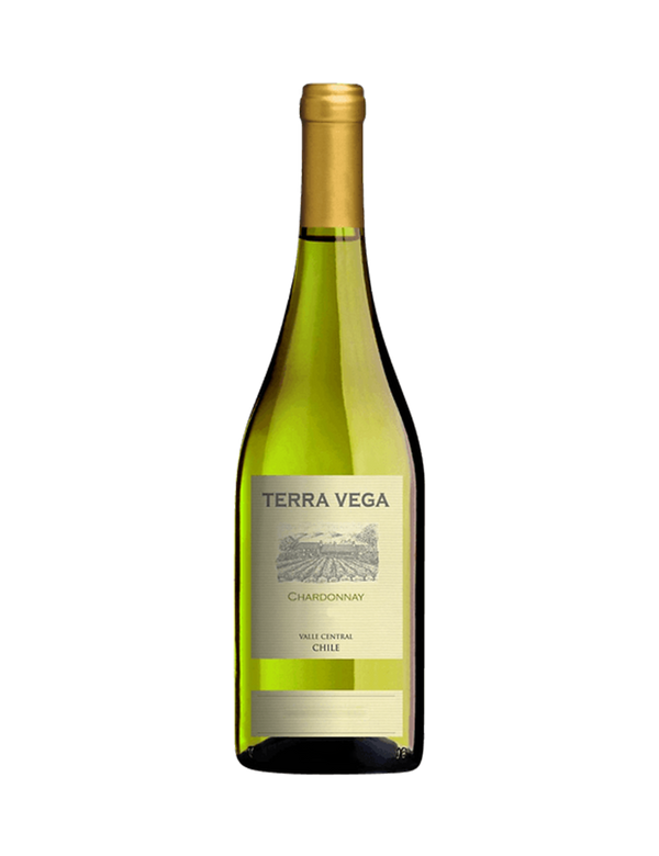 Terra Vega Chardonnay 750ml