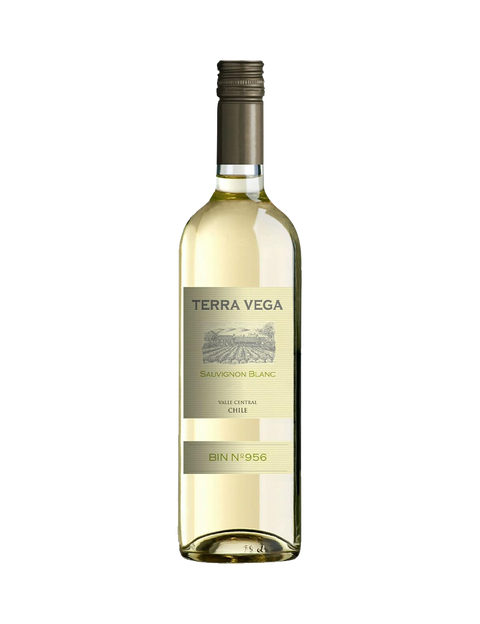 Terra Vega Sauvignon Blanc 2021 750ml