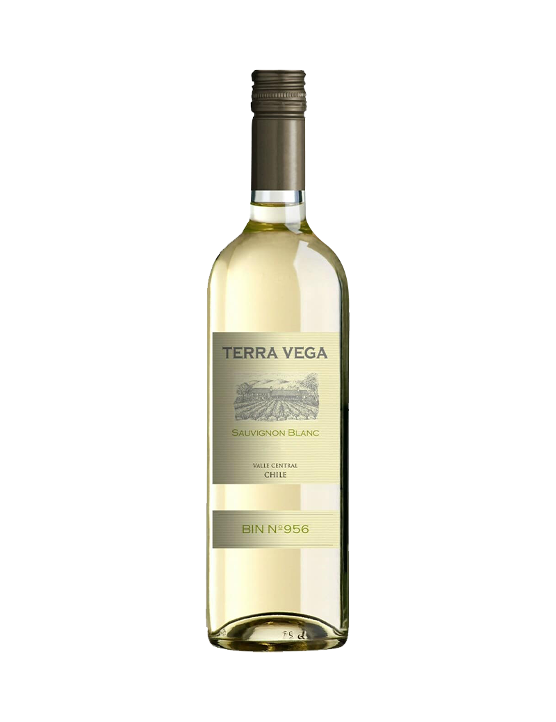 Terra Vega Sauvignon Blanc 2021 750ml