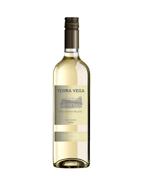 Terra Vega Sweet Sauvignon Blanc 2020 750ml