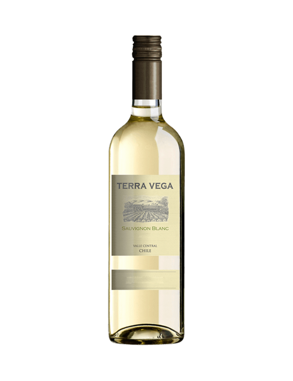 Terra Vega Sweet Sauvignon Blanc 2020 750ml