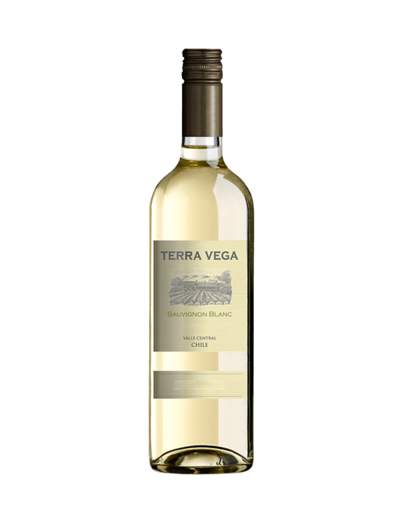 Terra Vega Sweet Sauvignon Blanc 2020 750ml