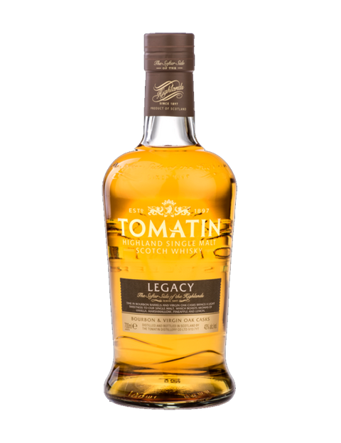 Tomatin Legacy 700ml