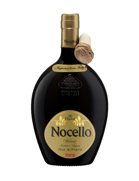 Toschi Nocello Walnut Liqueur 700ml