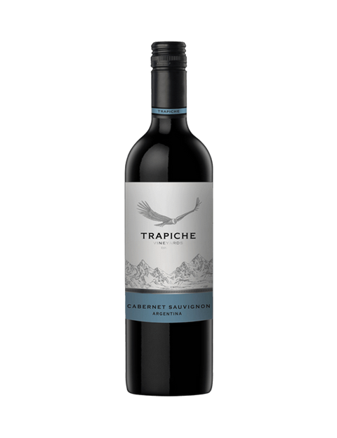 Trapiche Cabernet Sauvignon 2021 750ml