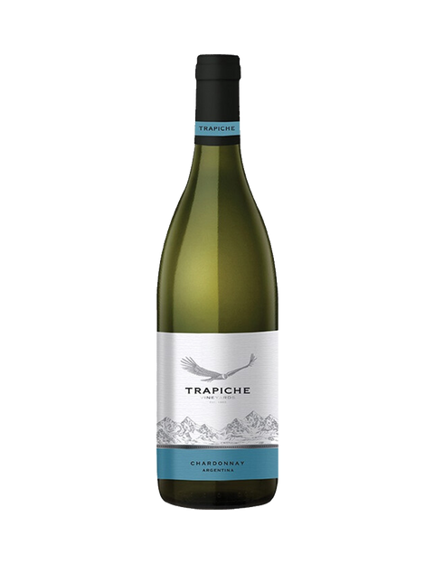 Trapiche Chardonnay 2021 750ml