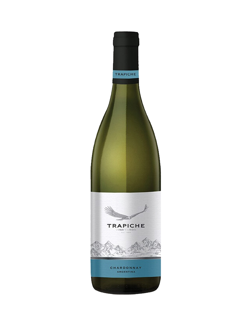 Trapiche Chardonnay 2021 750ml