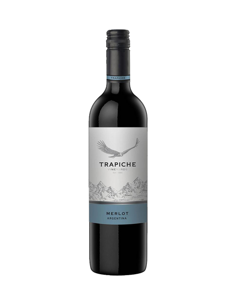 Trapiche Merlot 2023 750ml