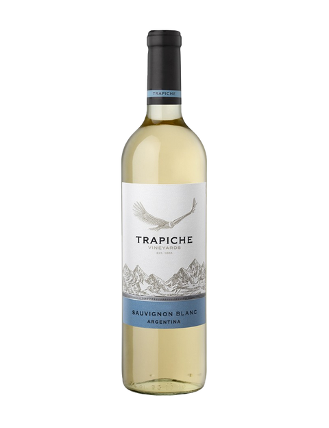 Trapiche Sauvignon Blanc 2020 750ml