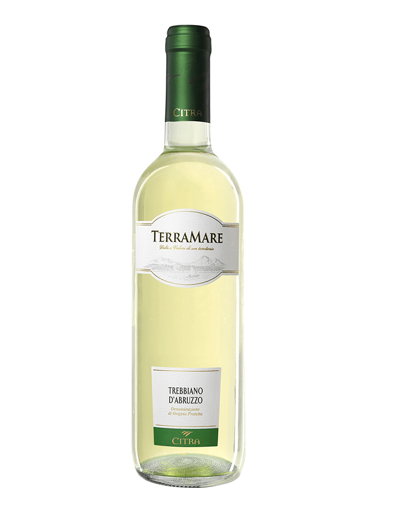 Citra Trebbiano d'Abruzzo 15 - Ralph's Wines & Spirits