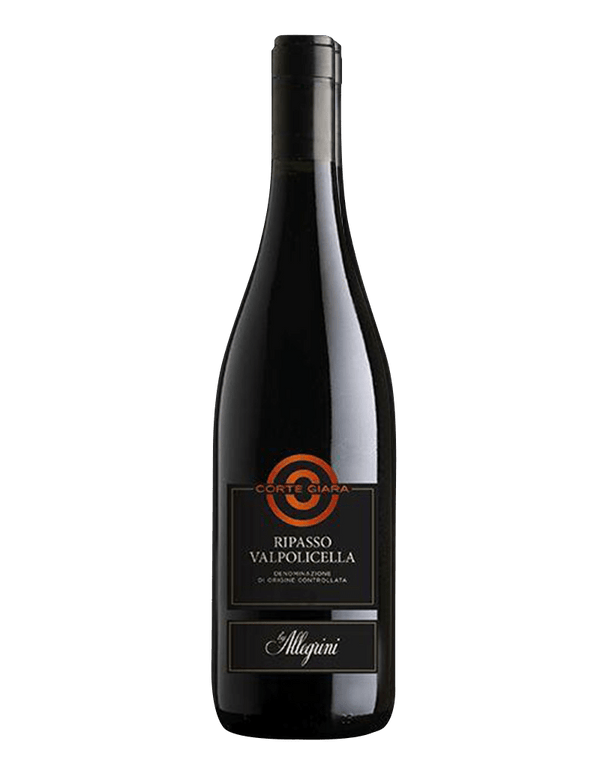 Corte Giara Valpolicella Ripasso 750ml - Ralph's Wines & Spirits