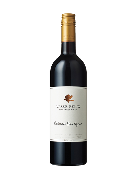 Vasse Felix Cabernet Sauvignon 750ml