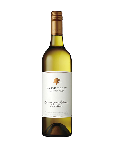 Vasse Felix Sauvignon Blanc Semillon 750ml