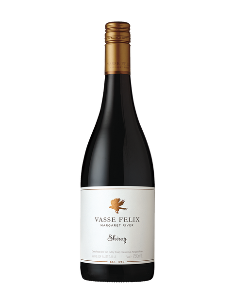 Vasse Felix Shiraz 750ml