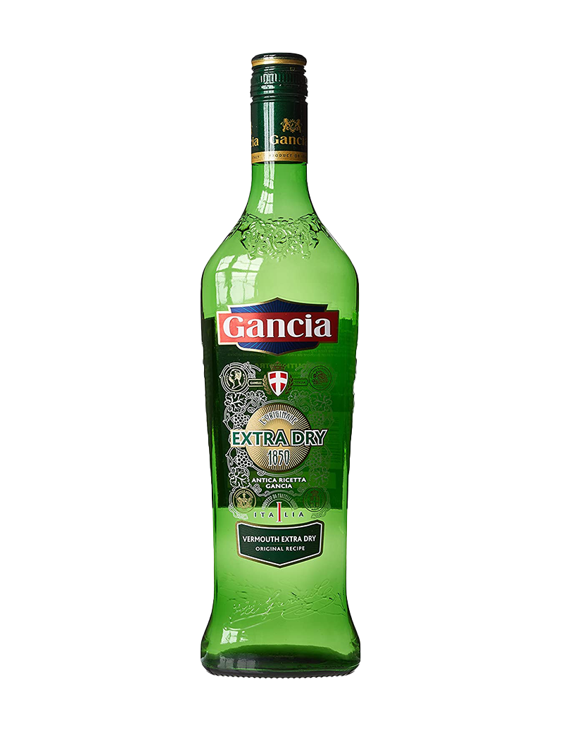 Gancia Dry Vermouth 1L | Ralph's Wines & Spirits – Ralph's Wines