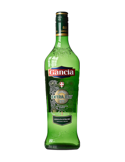 Gancia Dry Vermouth 1L