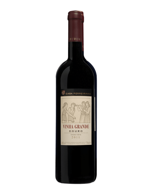 Casa Ferreirinha Vinha Grande 14 750ml - Ralph's Wines & Spirits