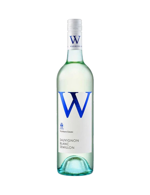 Warburn Estate Sauvignon Blanc Semillon 2018 750ml