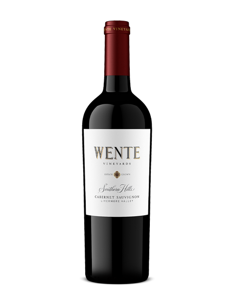 Wente Southern Hills Cabernet Sauvignon 2020 750ml