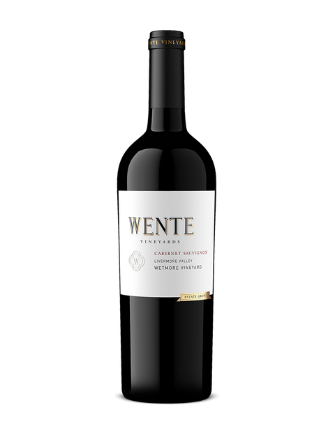 Wente Charles Wetmore Reserve Cabernet Sauvignon 2020 750ml