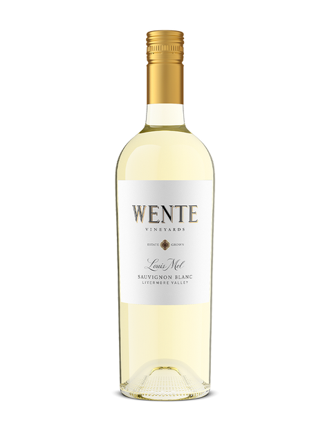 Wente Louis Mel Sauvignon Blanc 750ml