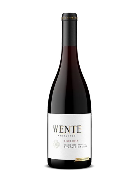 Wente Riva Ranch Single Vineyard Pinot Noir 2020 750ml