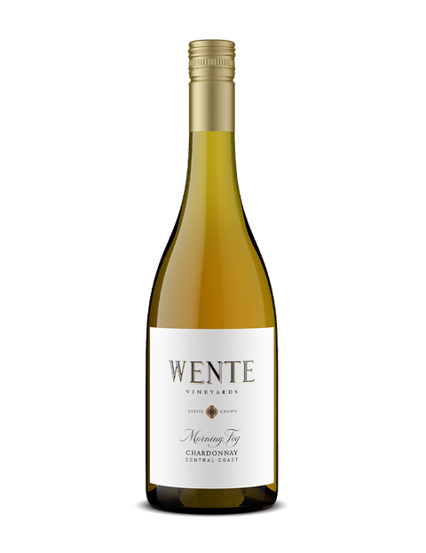 Wente Morning Fog Chardonnay 2021 750ml