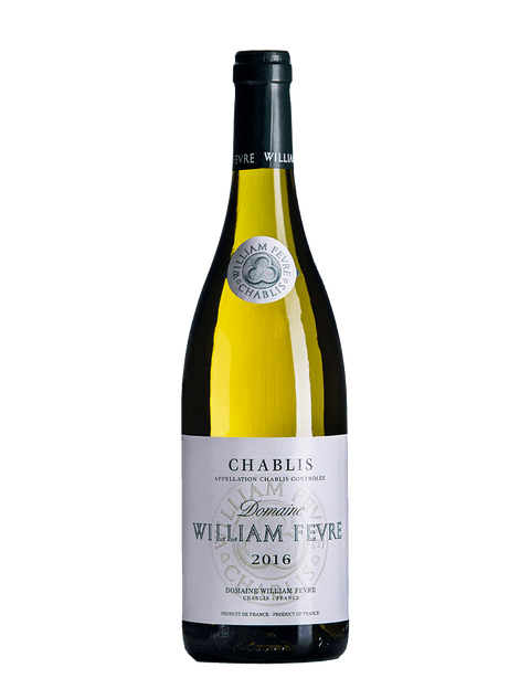 William Fevre Chablis 750ml - Ralph's Wines & Spirits