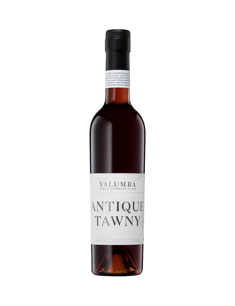 Yalumba Museum Antique Tawny 375ml