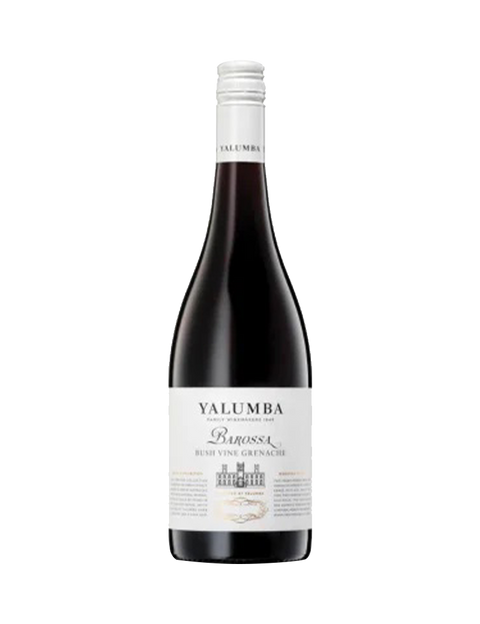 Yalumba Samuel Collection Barossa Bush Vine Grenache 750ml