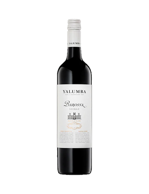 Yalumba Samuel Collection Barossa Shiraz 750ml