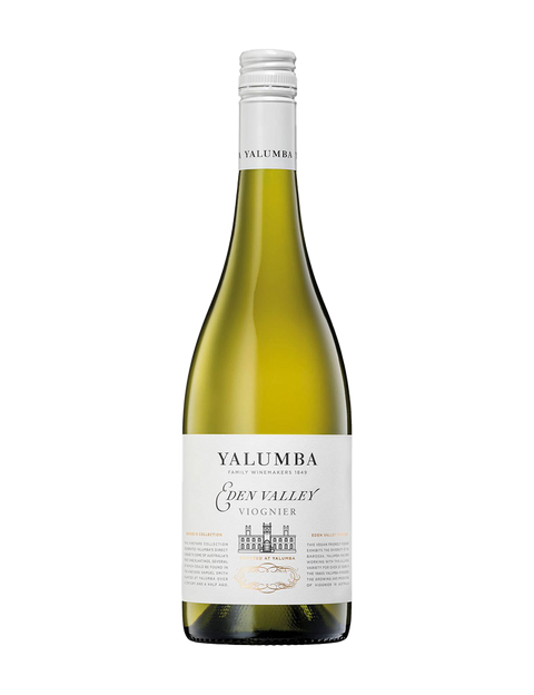 Yalumba Samuel's Collection Eden Valley Viognier 2018 750ml