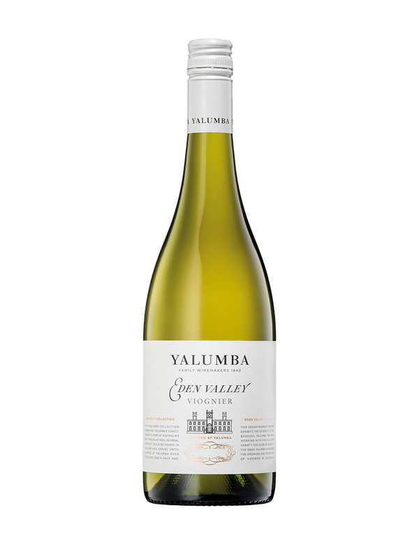 Yalumba Samuel's Collection Eden Valley Viognier 2018 750ml