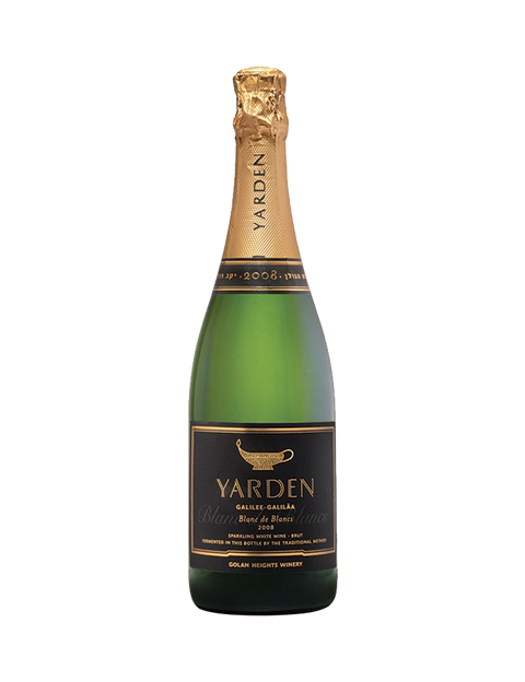 Yarden Blanc de Blanc 750ml