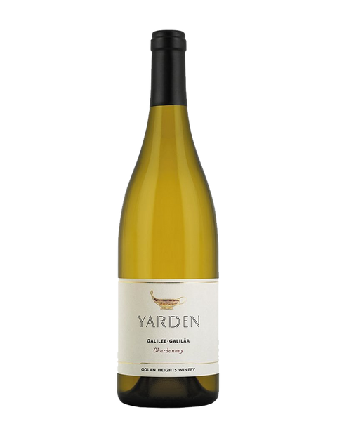 Yarden Chardonnay 2020 750ml