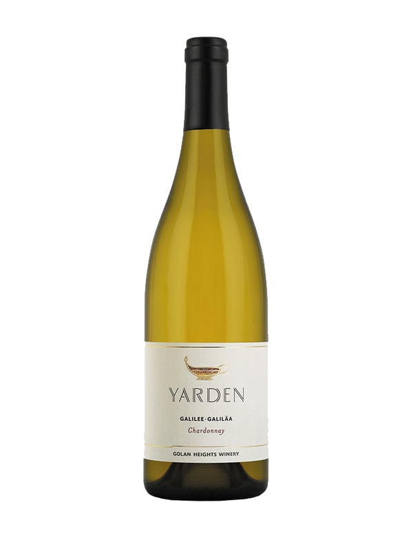 Yarden Chardonnay 2020 750ml